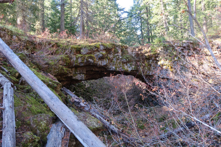 Natural Bridge