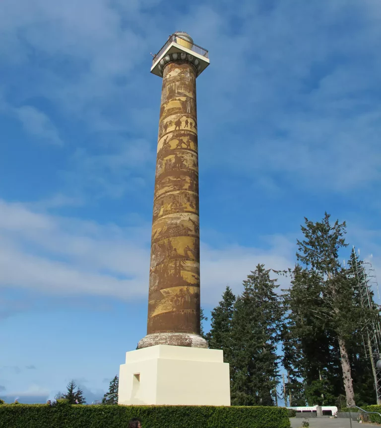 Astoria Column